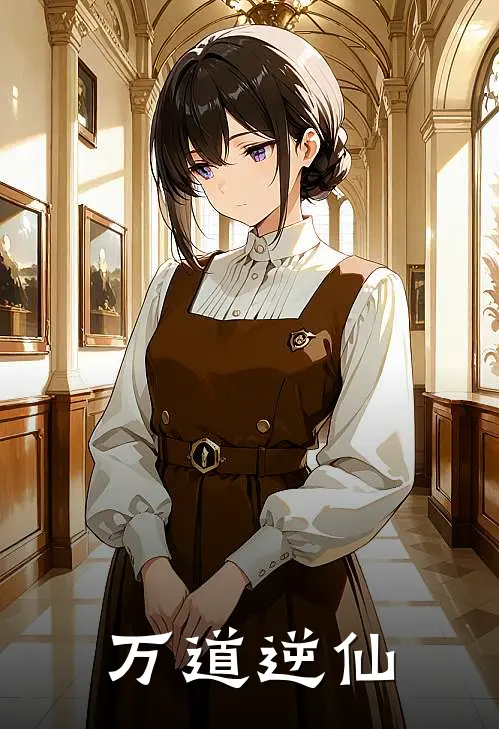 万道逆仙(叶尘王虎)全集阅读_万道逆仙最新章节阅读