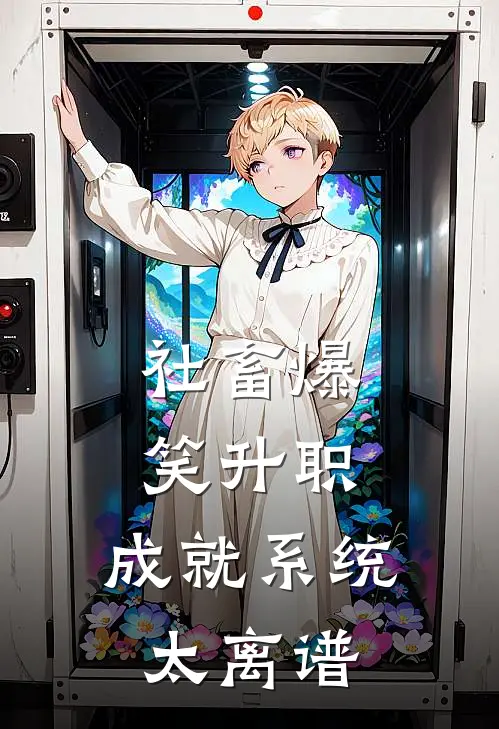 社畜爆笑升职：成就系统太离谱(刘美娟林晚)最新推荐小说_在哪看免费小说社畜爆笑升职：成就系统太离谱刘美娟林晚