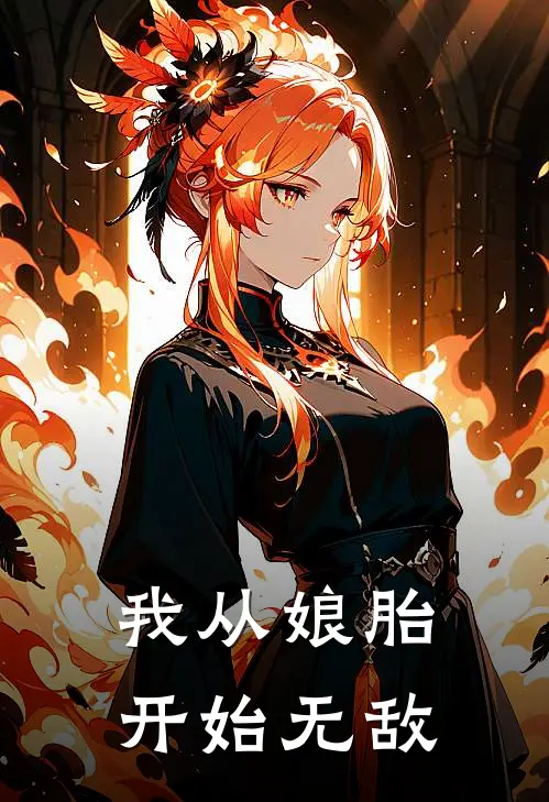 我从娘胎开始无敌林玄柳婉柔完结小说免费阅读_热门免费小说我从娘胎开始无敌(林玄柳婉柔)