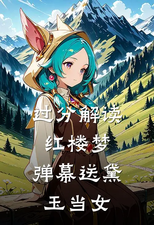 过分解读红楼梦，弹幕送黛玉当女(黛玉宝玉)最新小说推荐_最新热门小说过分解读红楼梦，弹幕送黛玉当女黛玉宝玉