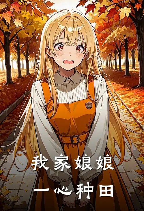 我家娘娘一心种田