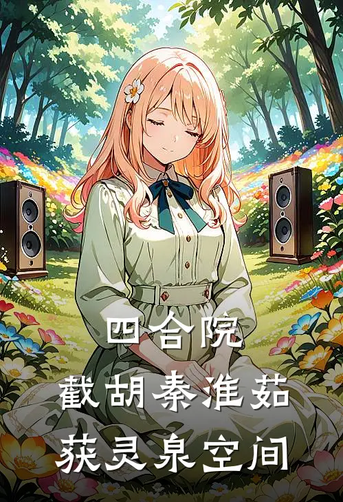 四合院：截胡秦淮茹，获灵泉空间李大刚秦淮茹最新小说推荐_完结小说四合院：截胡秦淮茹，获灵泉空间(李大刚秦淮茹)