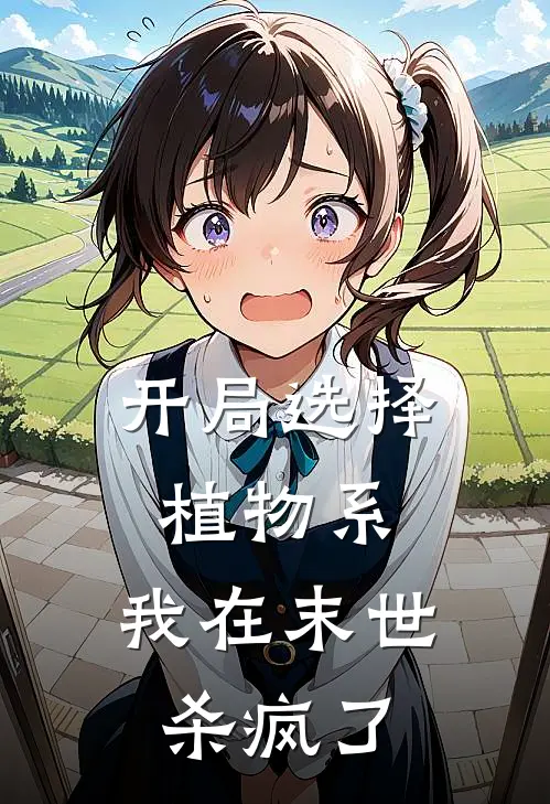 开局选择植物系，我在末世杀疯了萧玄叶锋推荐完结小说_免费阅读开局选择植物系，我在末世杀疯了(萧玄叶锋)