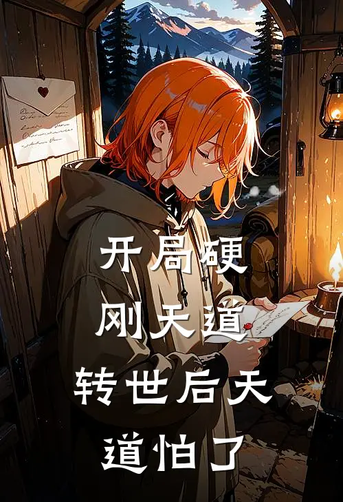 开局硬刚天道，转世后天道怕了萧何叶阳免费小说全文阅读_最新章节列表开局硬刚天道，转世后天道怕了(萧何叶阳)