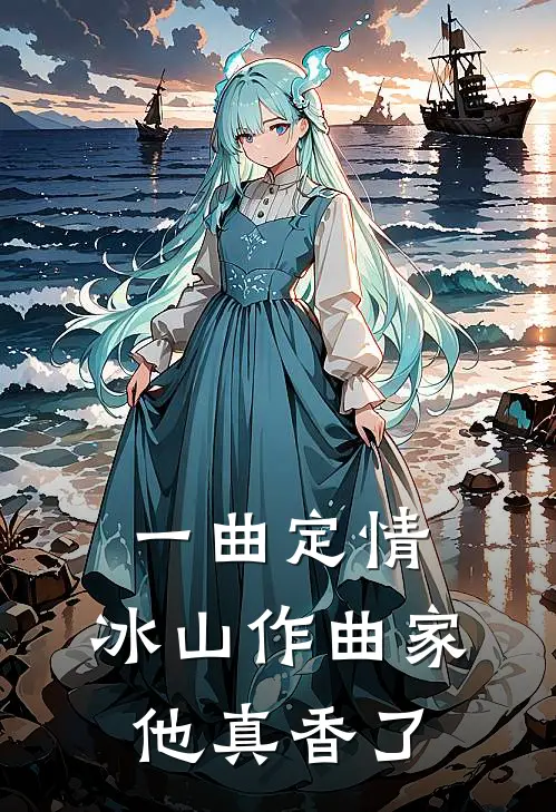 一曲定情：冰山作曲家他真香了(沈薇苏晚)小说全文免费阅读_无弹窗全文免费阅读一曲定情：冰山作曲家他真香了(沈薇苏晚)