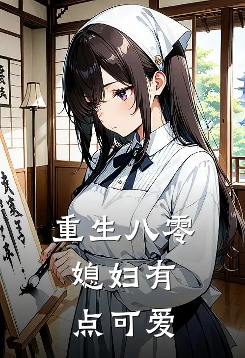 重生八零：媳妇有点可爱苏晚陆霆骁免费小说全集_免费阅读无弹窗重生八零：媳妇有点可爱苏晚陆霆骁