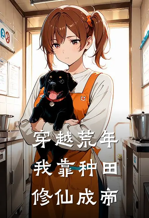 穿越荒年：我靠种田修仙成帝林渊灵田完本小说免费阅读_最新章节列表穿越荒年：我靠种田修仙成帝(林渊灵田)