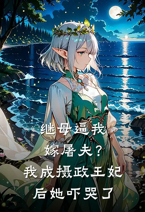 继母逼我嫁屠夫？我成摄政王妃后她吓哭了(我嫡姐)全文免费小说_小说免费完结继母逼我嫁屠夫？我成摄政王妃后她吓哭了(我嫡姐)