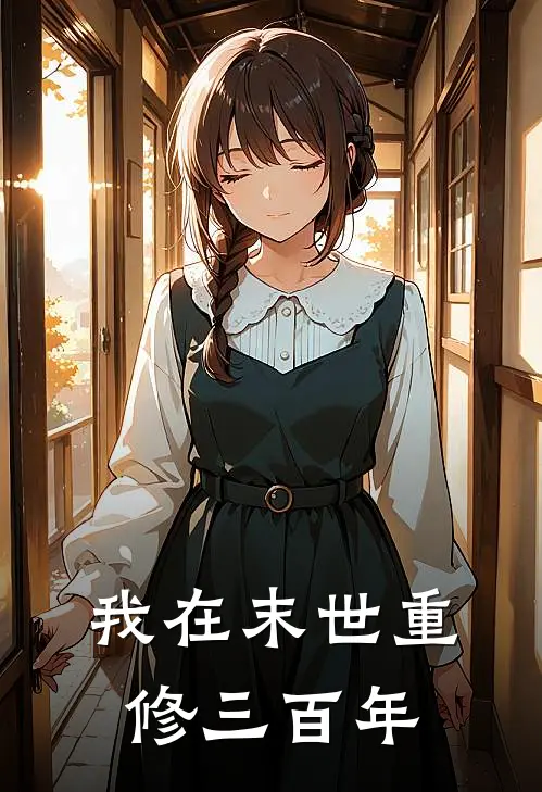 我在末世重修三百年林辰林辰全文阅读免费全集_最新全本小说我在末世重修三百年(林辰林辰)