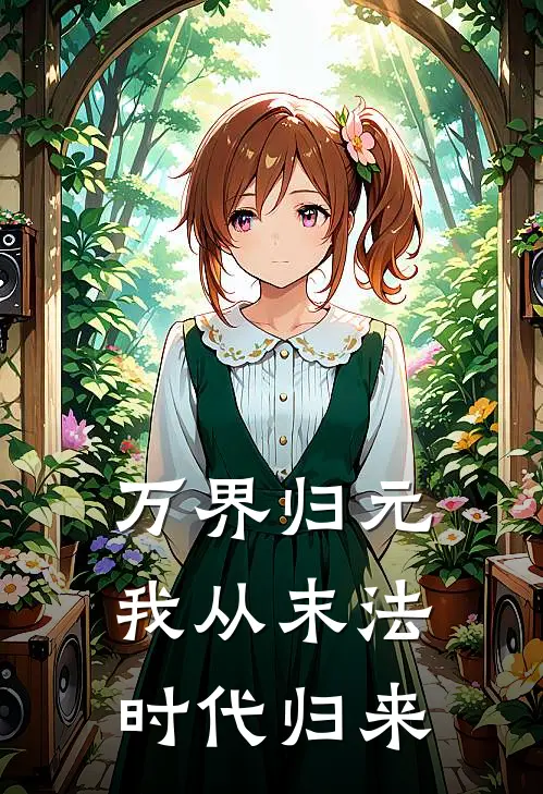 万界归元：我从末法时代归来林渊周婉完本热门小说_完本小说免费万界归元：我从末法时代归来(林渊周婉)