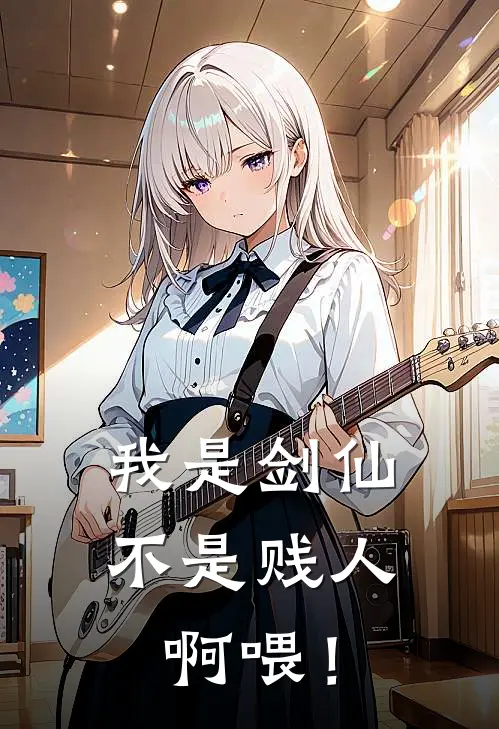 我是剑仙，不是贱人啊喂！(虞清崔玉)完结小说_热门小说推荐我是剑仙，不是贱人啊喂！虞清崔玉