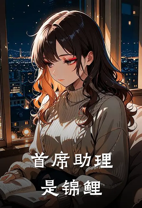 首席助理是锦鲤(沈小鱼陆辰)最热门小说_小说完整版首席助理是锦鲤沈小鱼陆辰