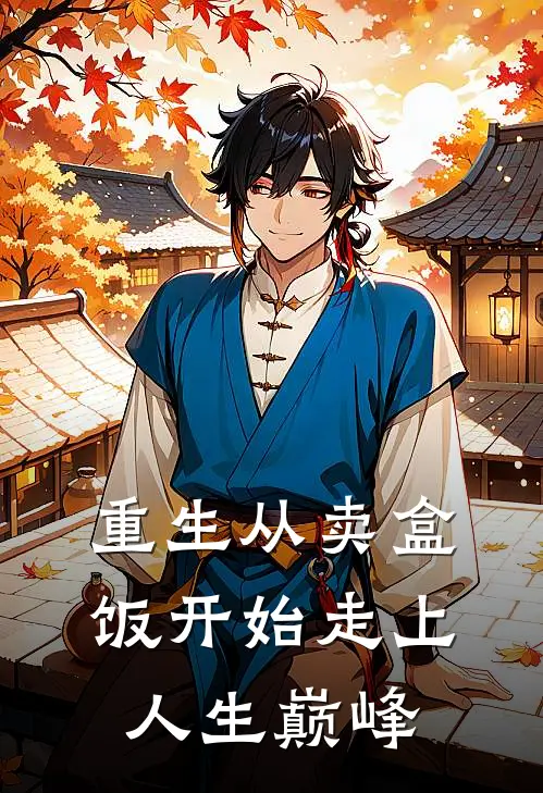 重生从卖盒饭开始走上人生巅峰(刘一航刘文斌)好看的小说推荐完结_完本小说重生从卖盒饭开始走上人生巅峰刘一航刘文斌