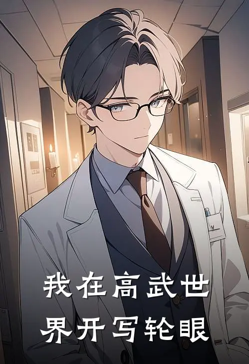 我在高武世界开写轮眼
