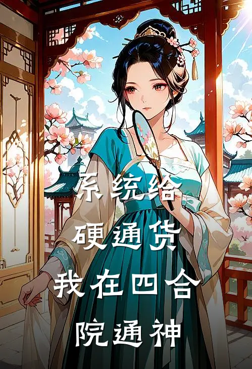 系统给硬通货，我在四合院通神安军刘杨完整版免费阅读_安军刘杨精彩小说