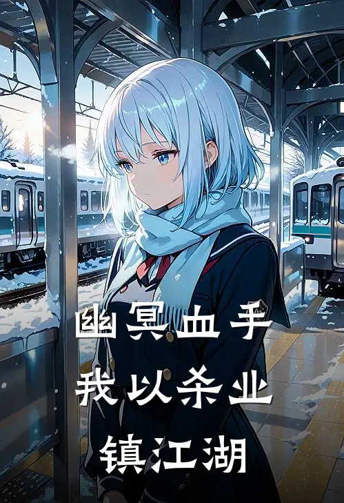 幽冥血手：我以杀业镇江湖(王贪陈戮)免费阅读_完结热门小说幽冥血手：我以杀业镇江湖(王贪陈戮)