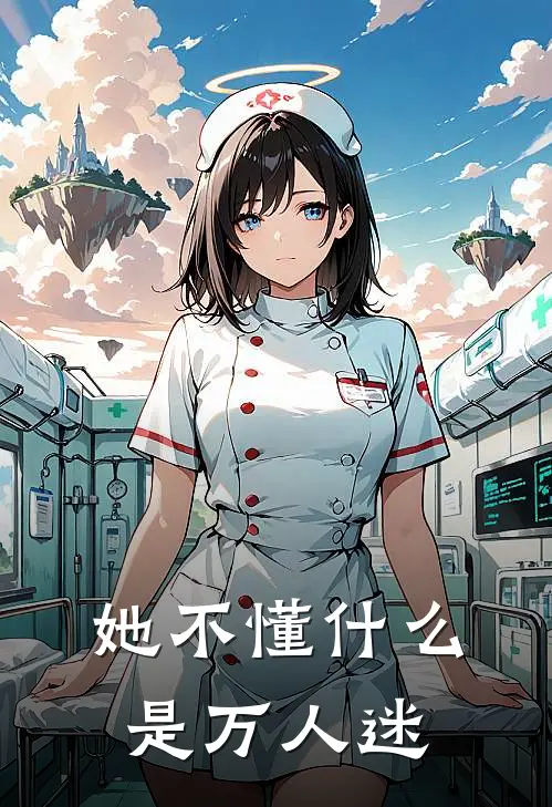 她不懂什么是万人迷(江雾眠江雾眠)最新小说全文阅读_最新章节列表她不懂什么是万人迷(江雾眠江雾眠)