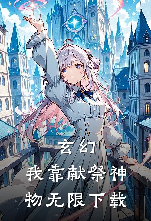 玄幻：我靠献祭神物无限下载(牧云牧云哥)在线免费小说_完结小说免费阅读玄幻：我靠献祭神物无限下载牧云牧云哥