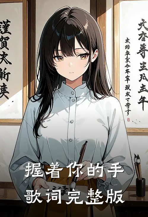 握着你的手歌词完整版