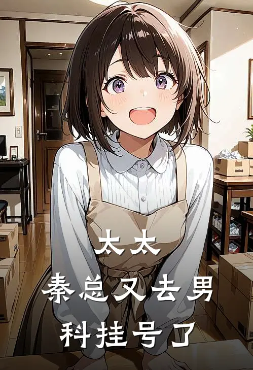 太太，秦总又去男科挂号了林颜顾莹莹完本完结小说_无弹窗全文免费阅读太太，秦总又去男科挂号了(林颜顾莹莹)