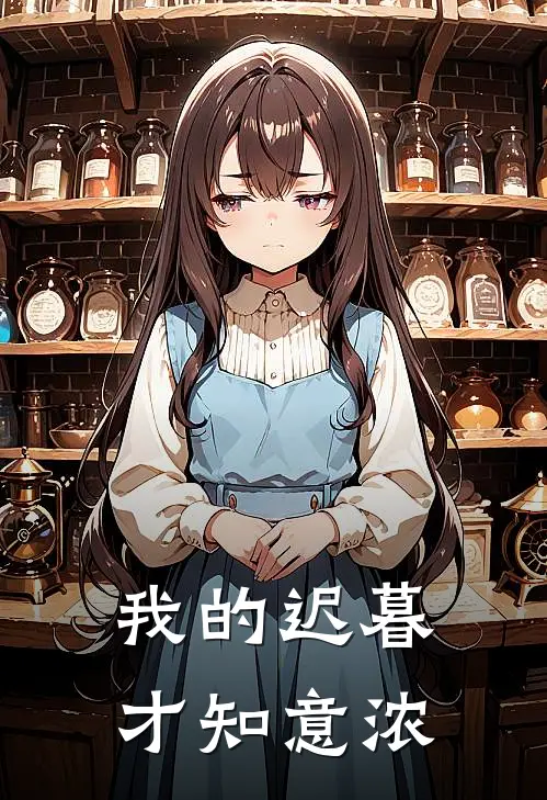 我的迟暮才知意浓谢清辞陆断鸿已完结小说推荐_完整版小说我的迟暮才知意浓(谢清辞陆断鸿)