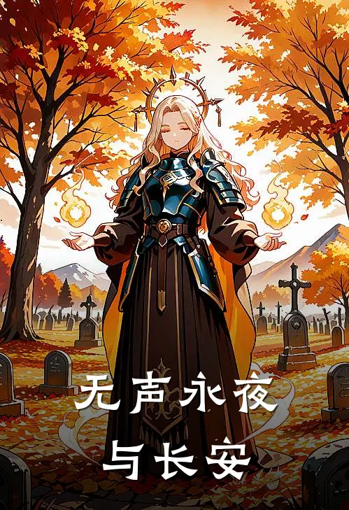 无声永夜与长安(晏安陈绪)完本小说_热门的小说无声永夜与长安晏安陈绪