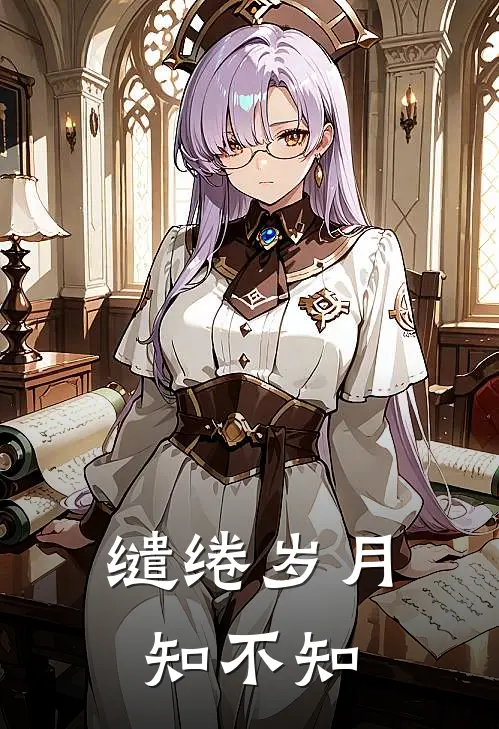 缱绻岁月知不知