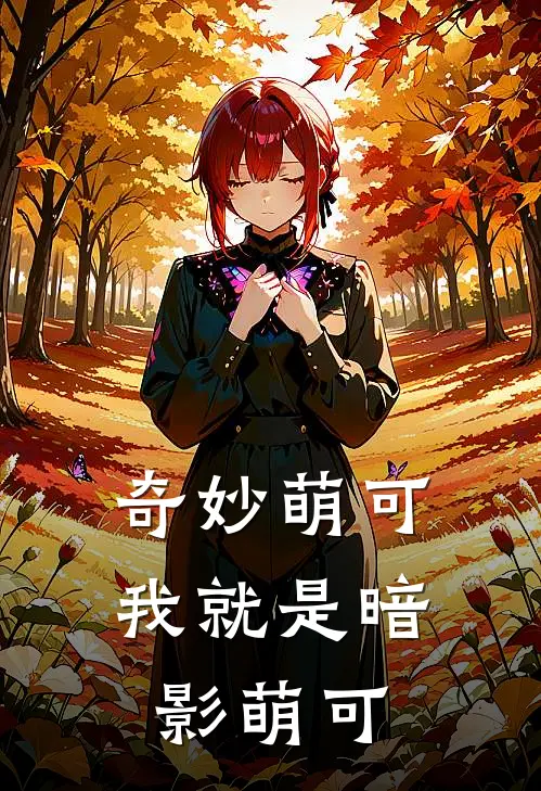 奇妙萌可：我就是暗影萌可乐美诗雅免费小说在线阅读_热门小说在线阅读奇妙萌可：我就是暗影萌可乐美诗雅