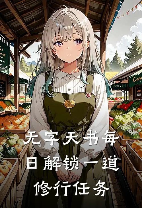 无字天书每日解锁一道修行任务全文免费阅读无弹窗大结局_无字天书每日解锁一道修行任务（林寒林寒）最新小说