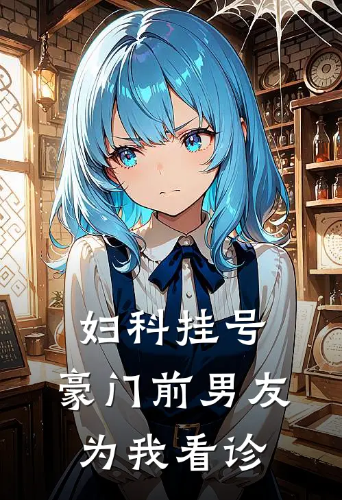 沈逾白向晚《妇科挂号，豪门前男友为我看诊》全文免费在线阅读_《妇科挂号，豪门前男友为我看诊》全本在线阅读