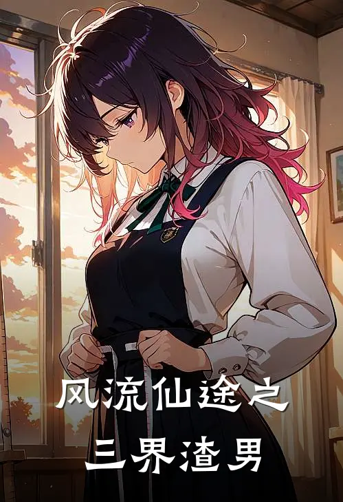 风流仙途之三界渣男(徐辰赵昊)最新完本小说推荐_免费小说推荐风流仙途之三界渣男徐辰赵昊