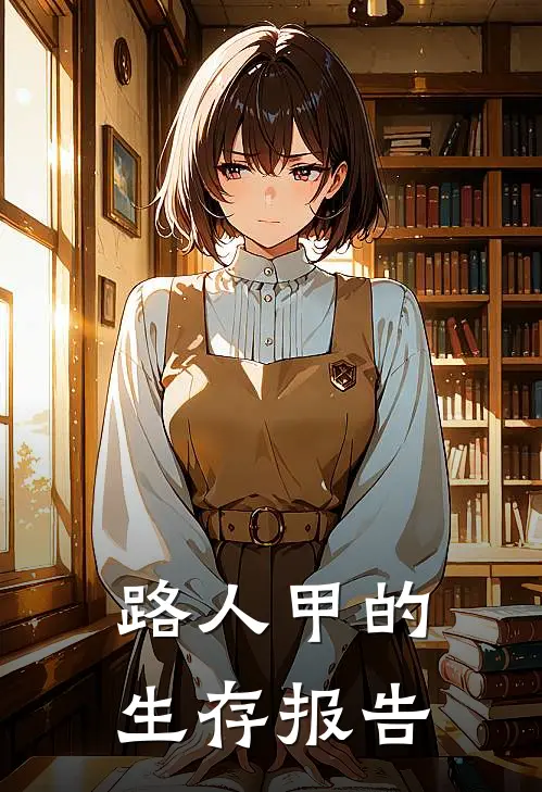 路人甲的生存报告陆仁叶萧最新好看小说推荐_完本小说免费路人甲的生存报告(陆仁叶萧)