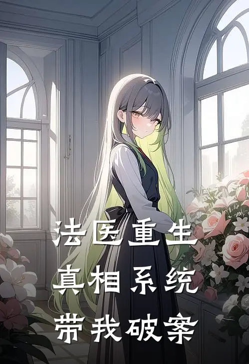 法医重生：真相系统带我破案(苏清然张恒)热门小说_《法医重生：真相系统带我破案》最新章节在线阅读