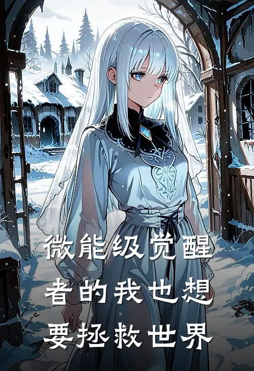 微能级觉醒者的我也想要拯救世界叶南尘南尘免费完结小说_完本完结小说微能级觉醒者的我也想要拯救世界(叶南尘南尘)