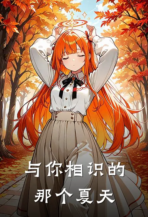 与你相识的那个夏天(林晓佳陈奇)全文在线阅读_(与你相识的那个夏天)精彩小说