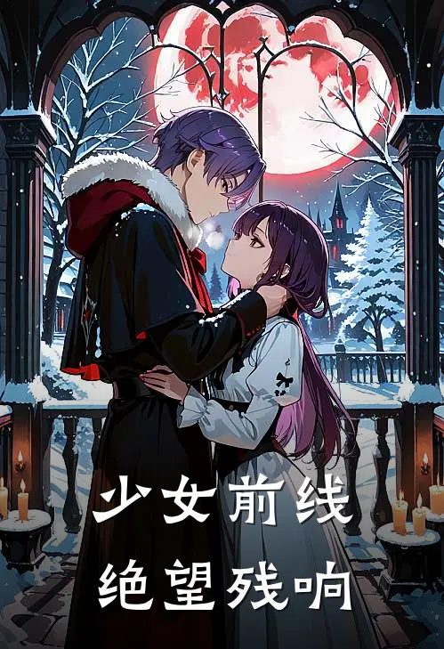 少女前线：绝望残响ARPA洞二完本热门小说_完本小说免费少女前线：绝望残响(ARPA洞二)