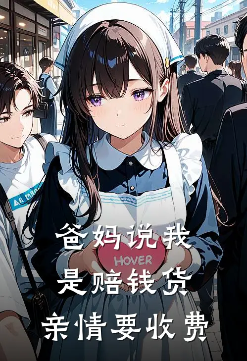 爸妈说我是赔钱货，亲情要收费林招娣老徐全本免费小说_热门网络小说推荐爸妈说我是赔钱货，亲情要收费林招娣老徐