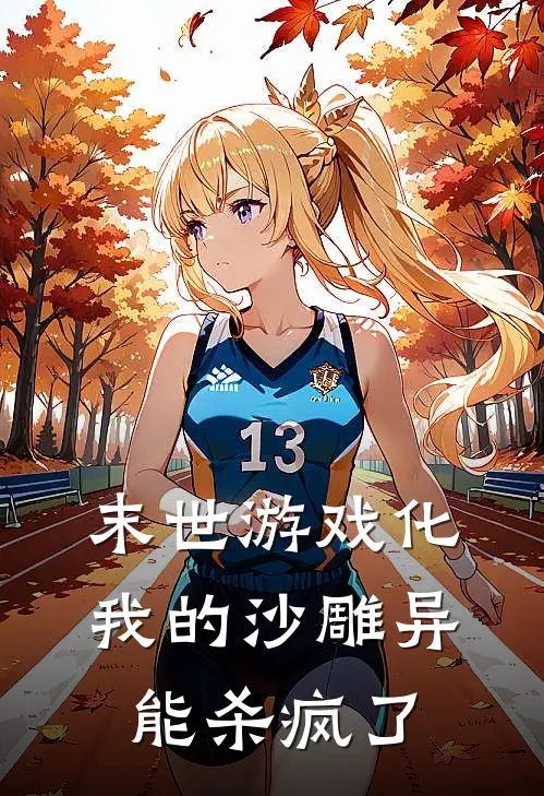 末世游戏化：我的沙雕异能杀疯了林野苏清寒最新小说推荐_最新好看小说末世游戏化：我的沙雕异能杀疯了林野苏清寒