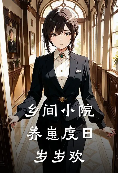 乡间小院：养崽度日岁岁欢苏清禾清禾最新完结小说推荐_在线免费小说乡间小院：养崽度日岁岁欢(苏清禾清禾)