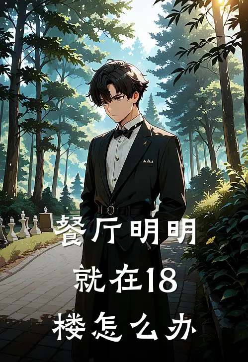 餐厅明明就在18楼怎么办