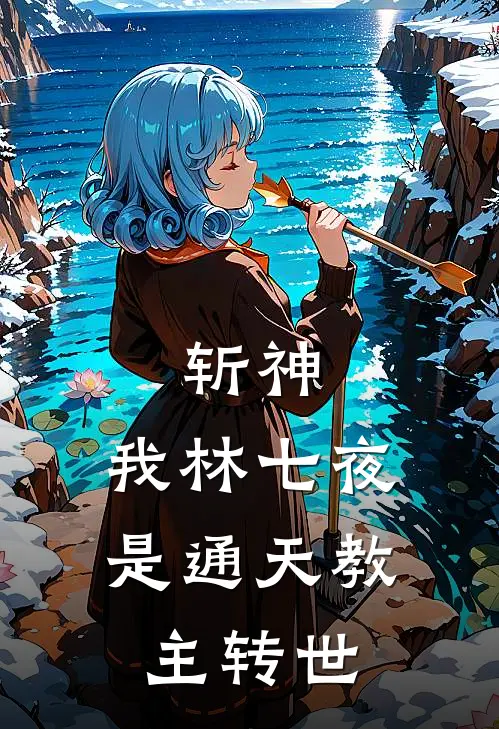 林七夜周明德(斩神：我林七夜是通天教主转世)全本免费在线阅读_(斩神：我林七夜是通天教主转世)完结版免费在线阅读