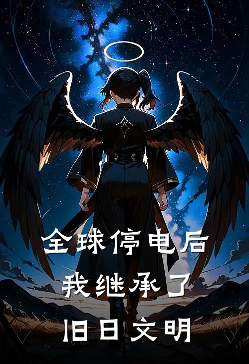 全球停电后，我继承了旧日文明(苏晚苏晚)热门网络小说_小说推荐完结全球停电后，我继承了旧日文明(苏晚苏晚)