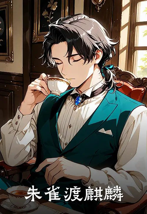 朱雀渡麒麟(南翎林晓)热门小说在线阅读_热门小说朱雀渡麒麟(南翎林晓)