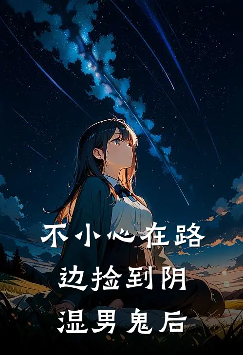 不小心在路边捡到阴湿男鬼后池星圴常云免费小说完整版_完结版小说阅读不小心在路边捡到阴湿男鬼后(池星圴常云)