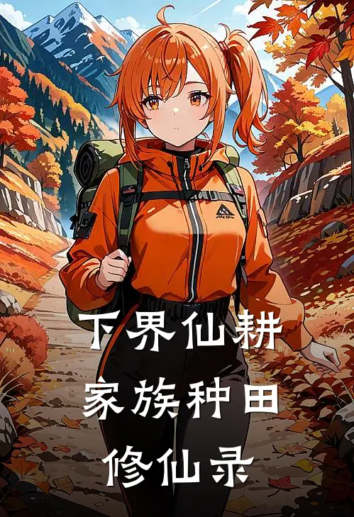 下界仙耕：家族种田修仙录林牧林忠最热门小说_免费小说全集下界仙耕：家族种田修仙录(林牧林忠)