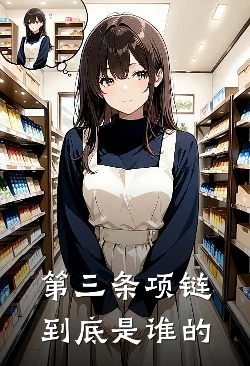 第三条项链到底是谁的抖音热门免费小说完整版_热门的小说第三条项链到底是谁的抖音热门