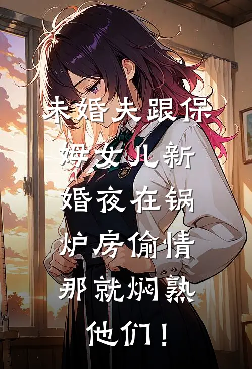 未婚夫跟保姆女儿新婚夜在锅炉房偷情，那就焖熟他们！卫明方卫明免费小说全文阅读_免费小说在线阅读未婚夫跟保姆女儿新婚夜在锅炉房偷情，那就焖熟他们！卫明方卫明