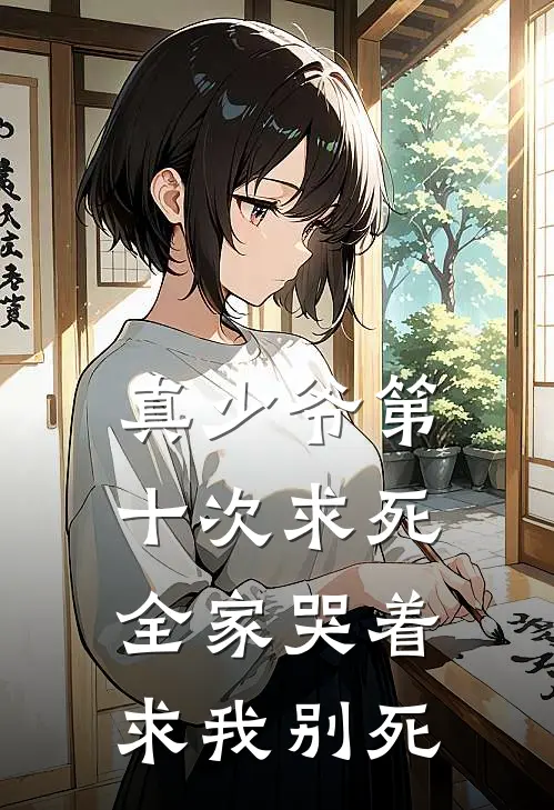 真少爷第十次求死，全家哭着求我别死林宇轩林诗瑶最新章节在线阅读_林宇轩林诗瑶全本免费在线阅读