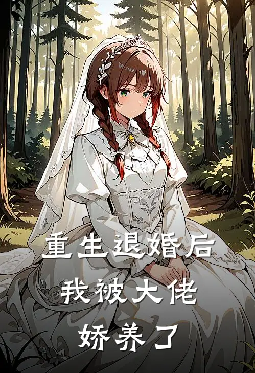 重生退婚后，我被大佬娇养了(林晚星林薇薇)完本小说推荐_最新章节列表重生退婚后，我被大佬娇养了(林晚星林薇薇)