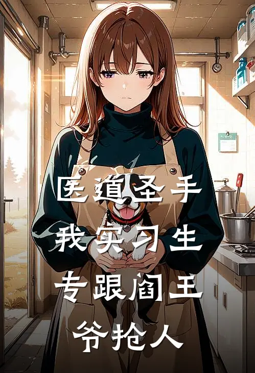 医道圣手：我实习生，专跟阎王爷抢人叶恒苏夏夏全文阅读免费全集_免费小说医道圣手：我实习生，专跟阎王爷抢人(叶恒苏夏夏)